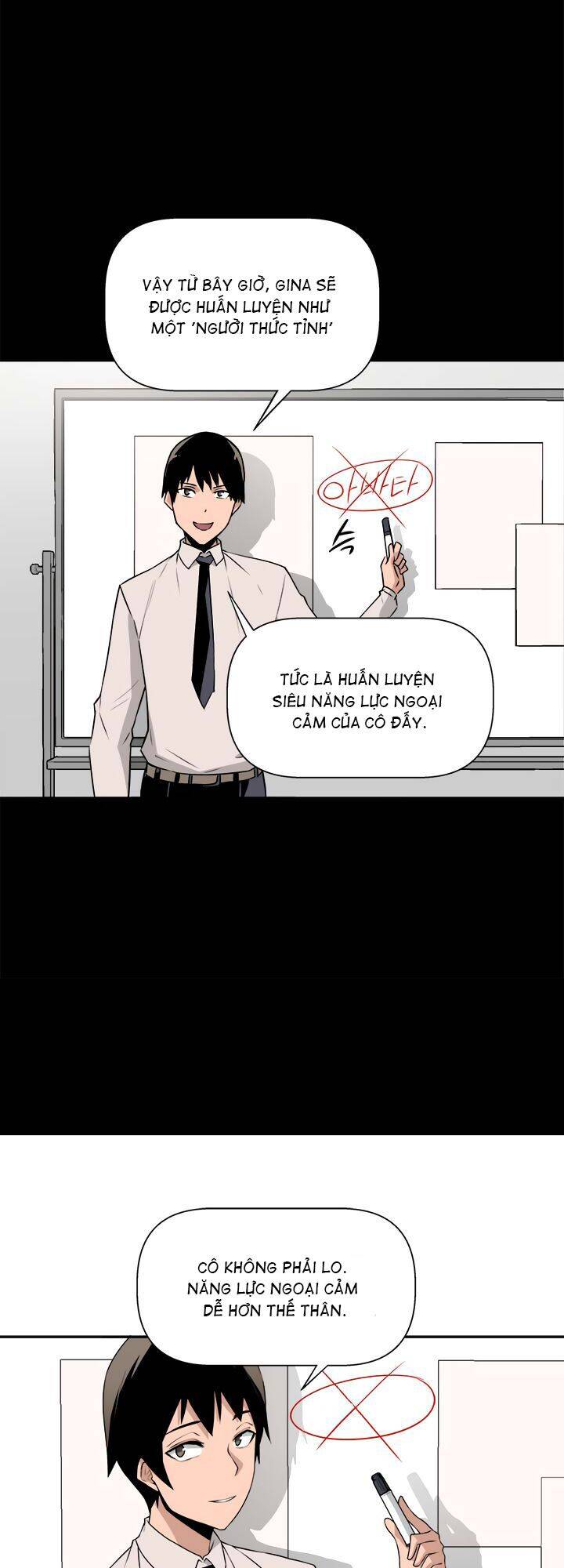 Người Quản Lý Mạnh Nhất Trong Lịch Sử Chapter 16 - 21