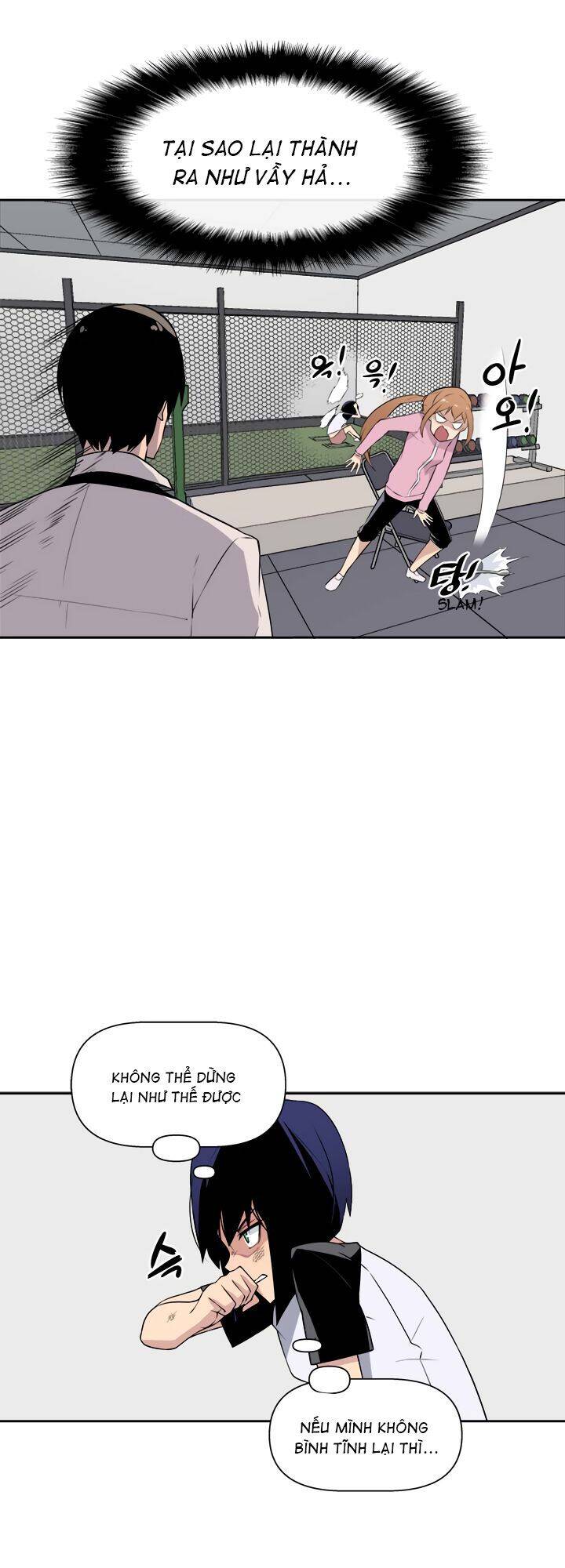 Người Quản Lý Mạnh Nhất Trong Lịch Sử Chapter 16 - 24