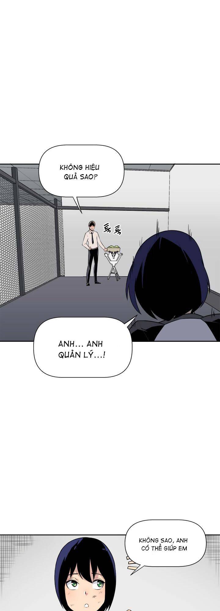 Người Quản Lý Mạnh Nhất Trong Lịch Sử Chapter 16 - 25