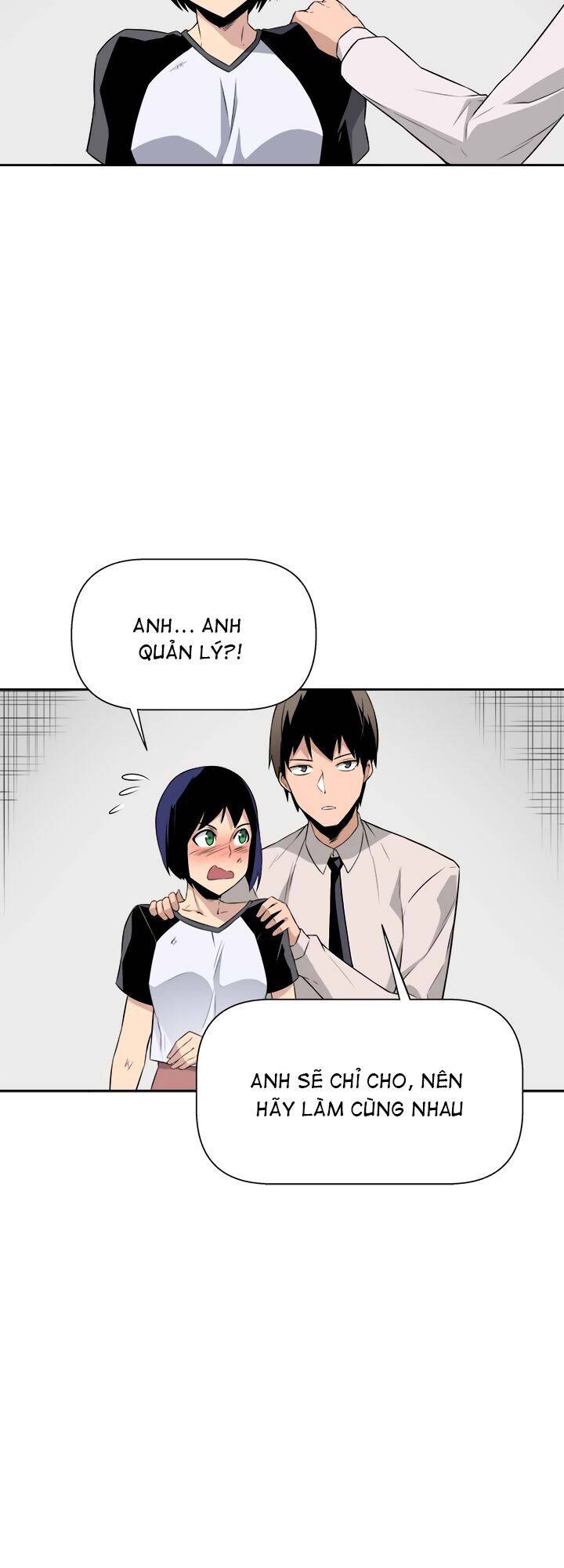 Người Quản Lý Mạnh Nhất Trong Lịch Sử Chapter 16 - 26