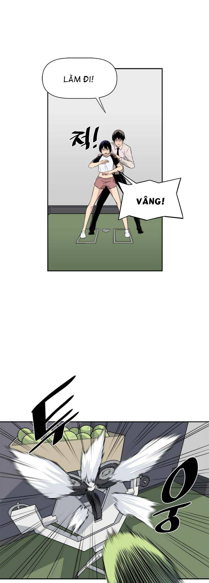 Người Quản Lý Mạnh Nhất Trong Lịch Sử Chapter 16 - 29