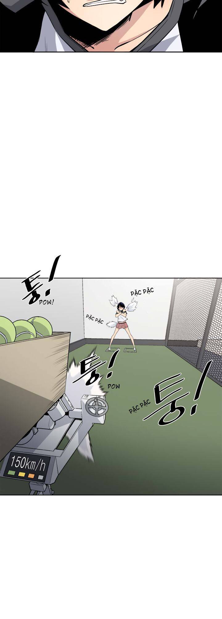 Người Quản Lý Mạnh Nhất Trong Lịch Sử Chapter 16 - 4