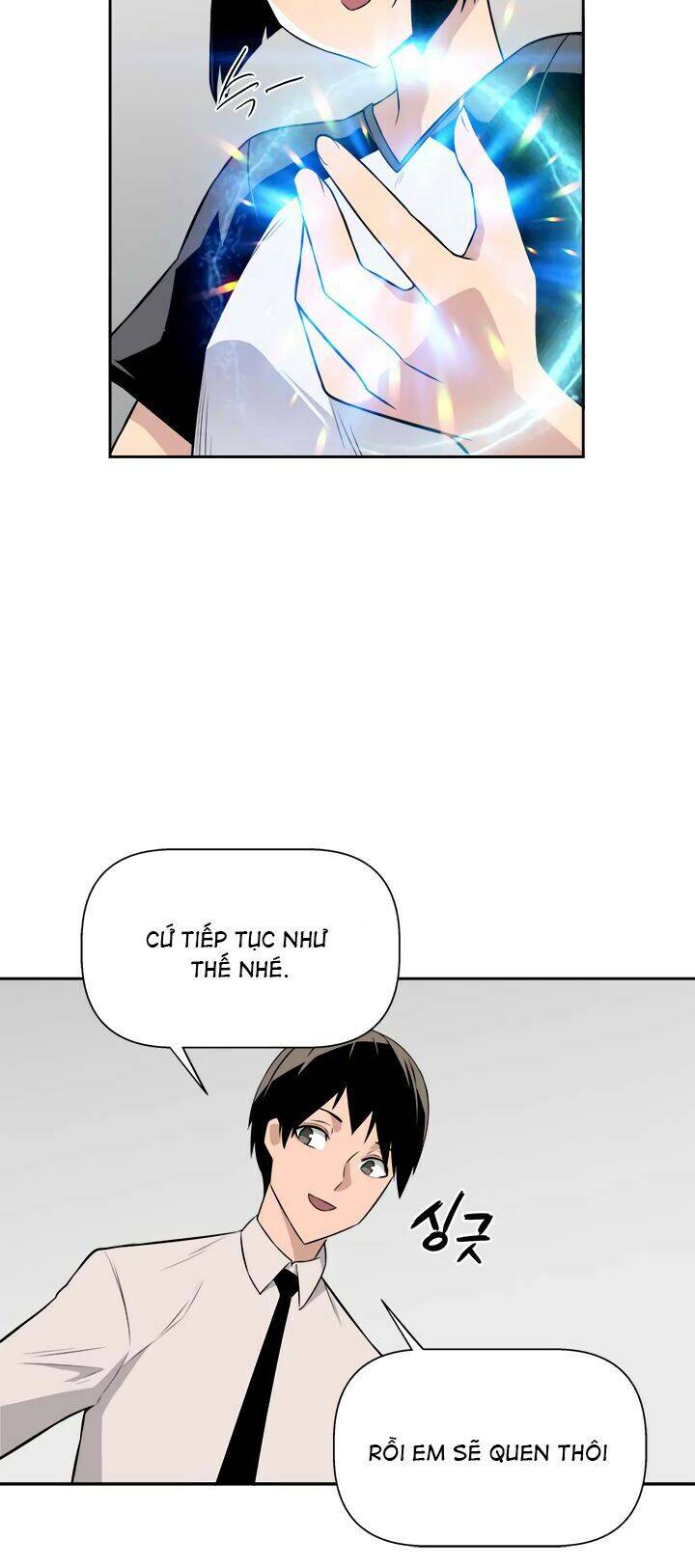 Người Quản Lý Mạnh Nhất Trong Lịch Sử Chapter 16 - 33