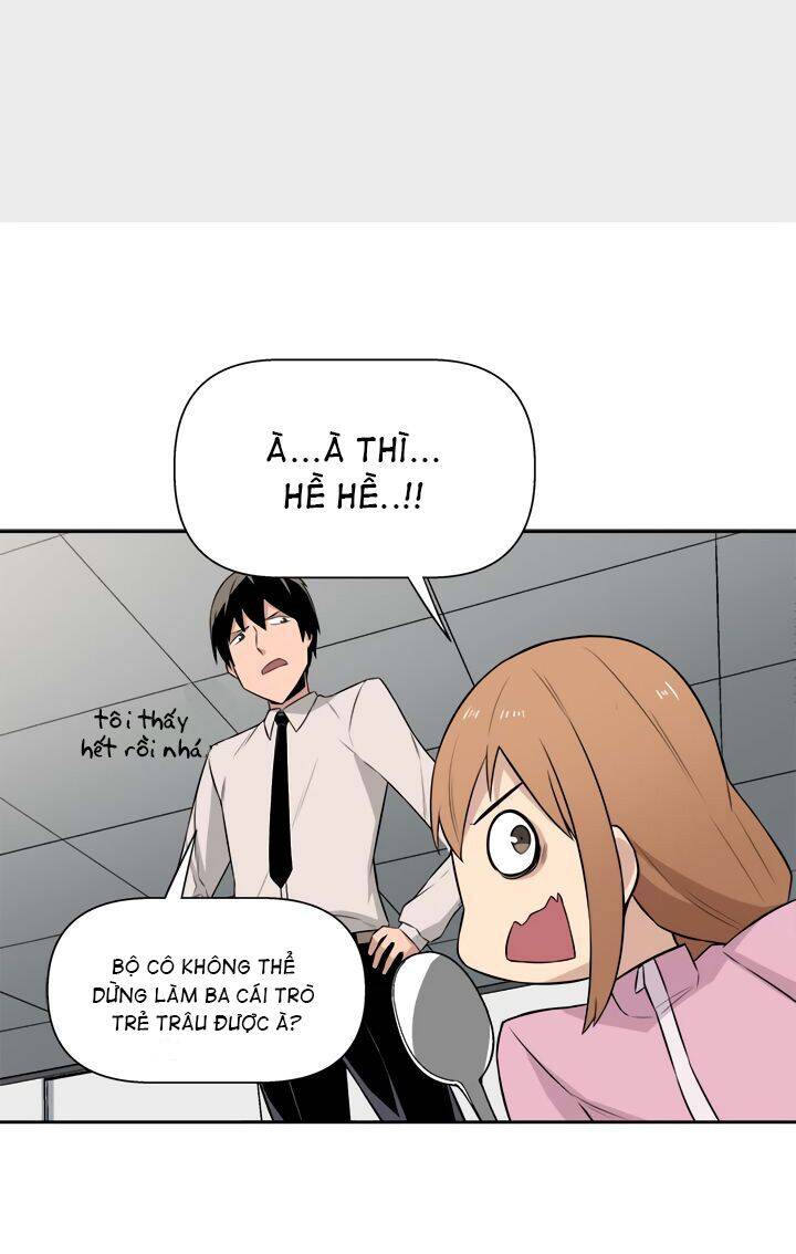 Người Quản Lý Mạnh Nhất Trong Lịch Sử Chapter 16 - 37