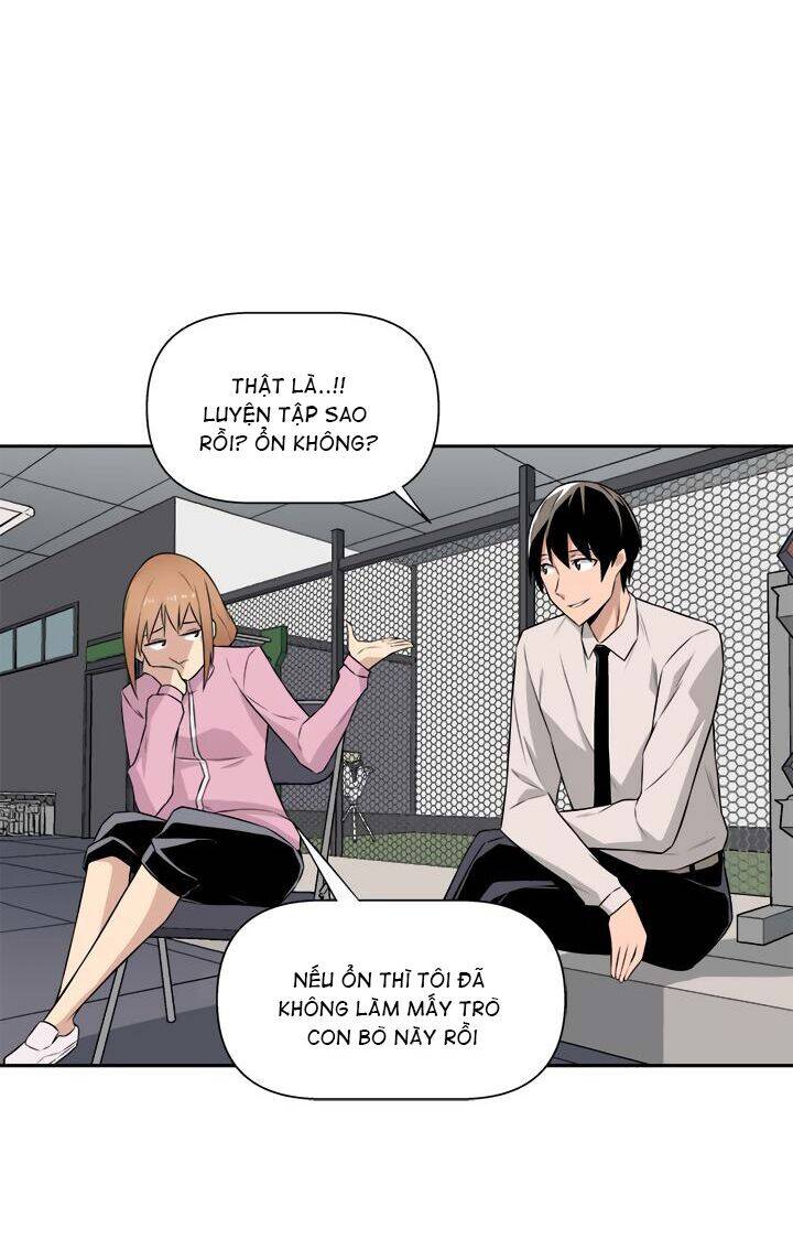 Người Quản Lý Mạnh Nhất Trong Lịch Sử Chapter 16 - 38