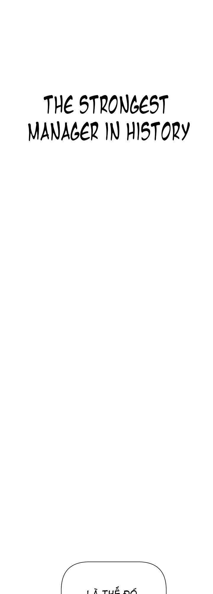 Người Quản Lý Mạnh Nhất Trong Lịch Sử Chapter 16 - 41