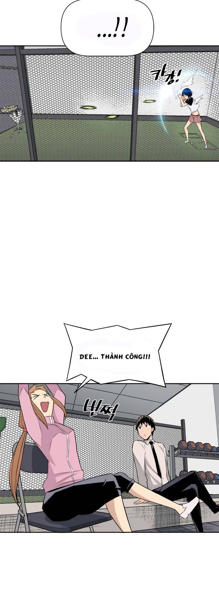 Người Quản Lý Mạnh Nhất Trong Lịch Sử Chapter 16 - 47