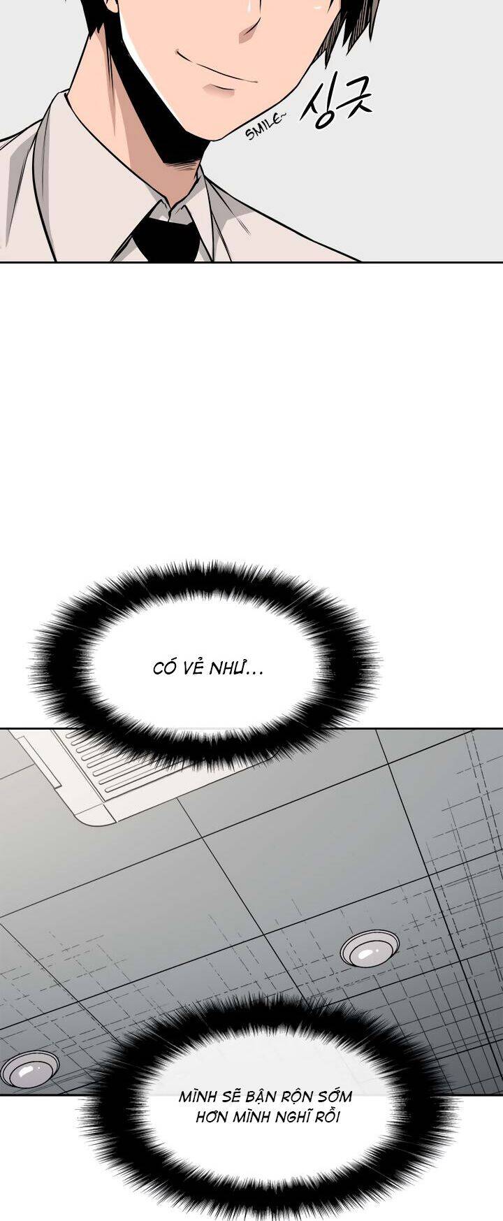 Người Quản Lý Mạnh Nhất Trong Lịch Sử Chapter 16 - 49