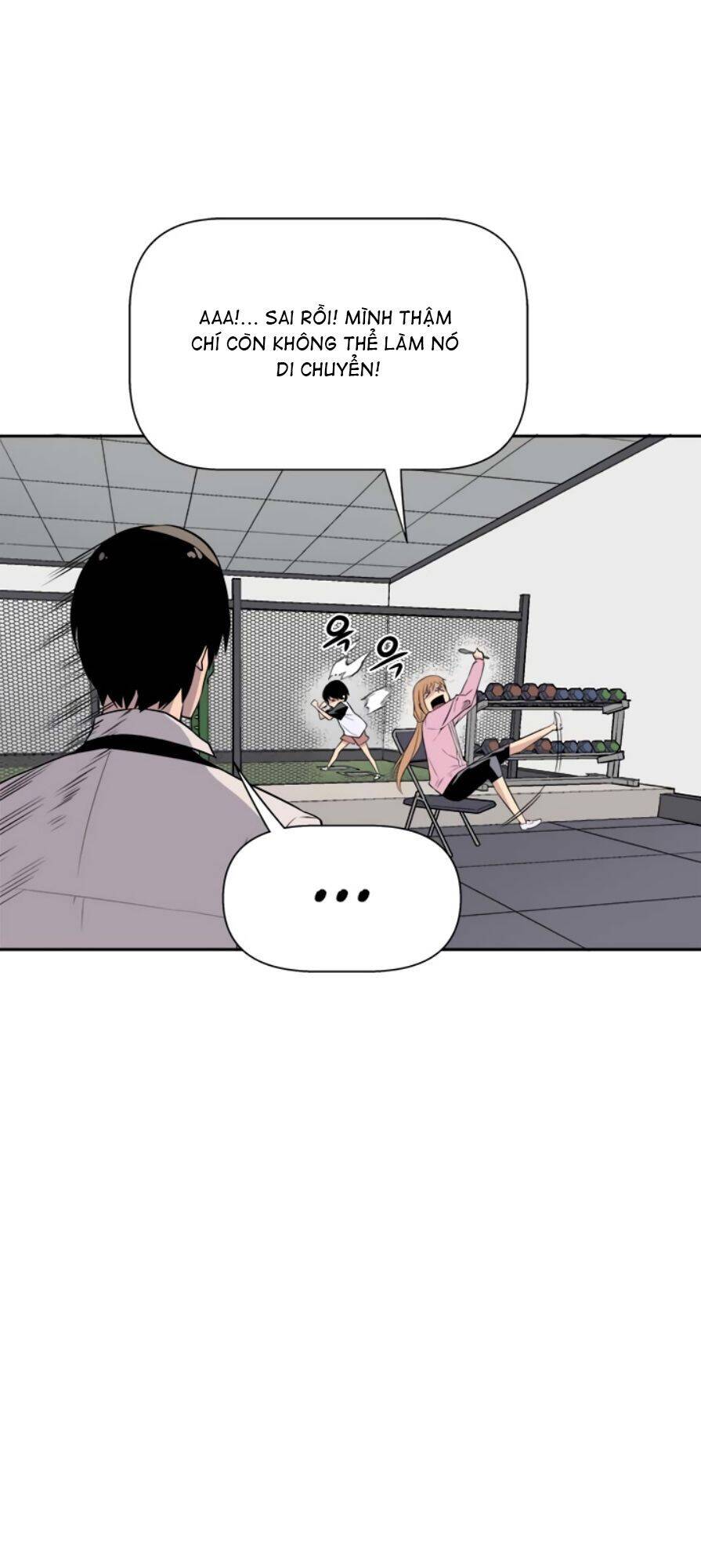 Người Quản Lý Mạnh Nhất Trong Lịch Sử Chapter 16 - 7