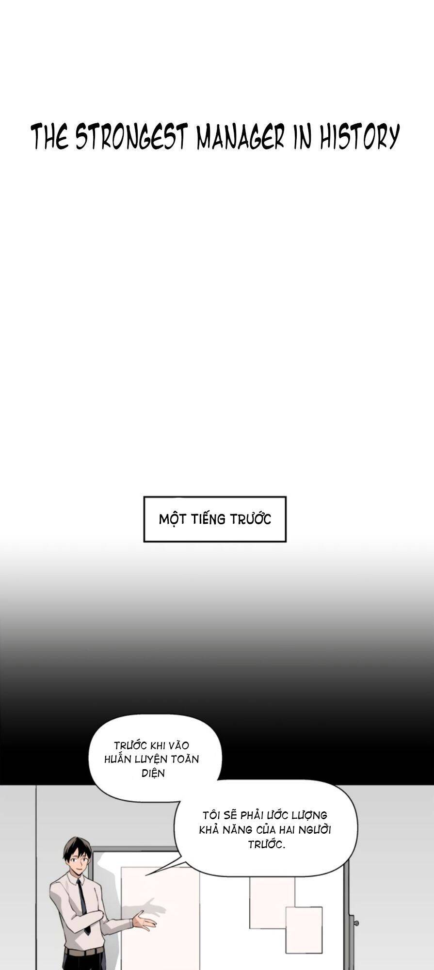 Người Quản Lý Mạnh Nhất Trong Lịch Sử Chapter 16 - 8