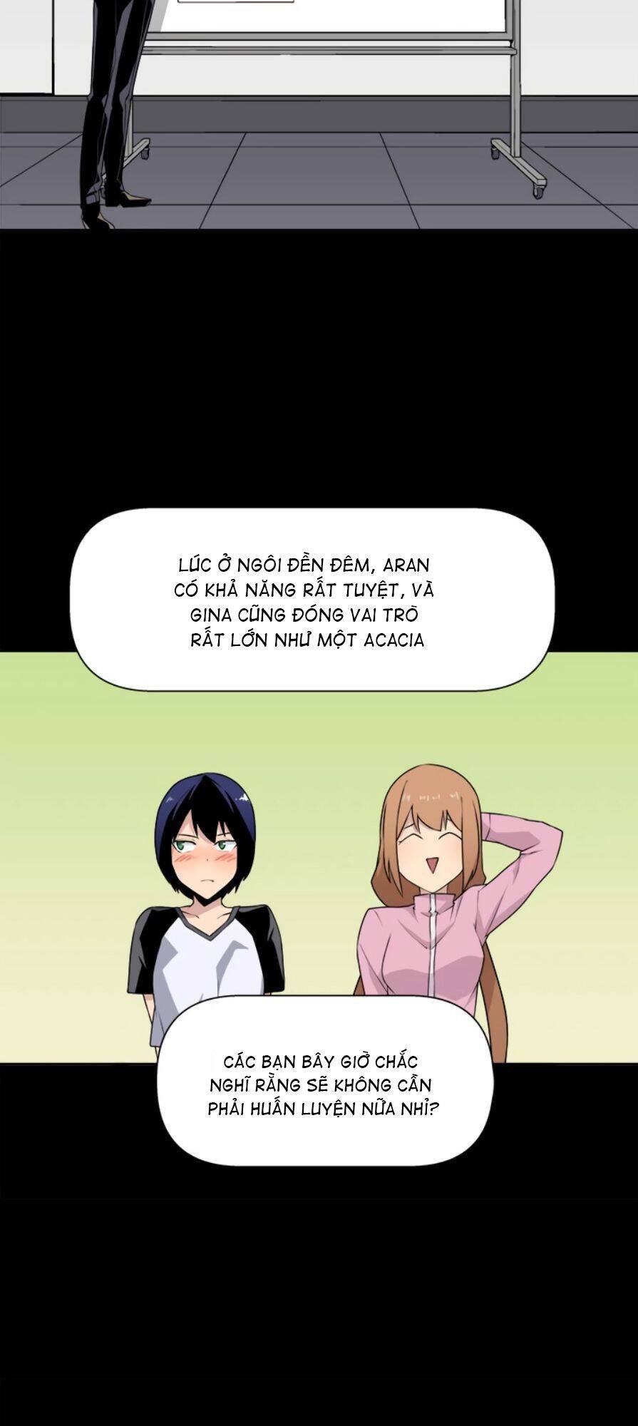 Người Quản Lý Mạnh Nhất Trong Lịch Sử Chapter 16 - 9