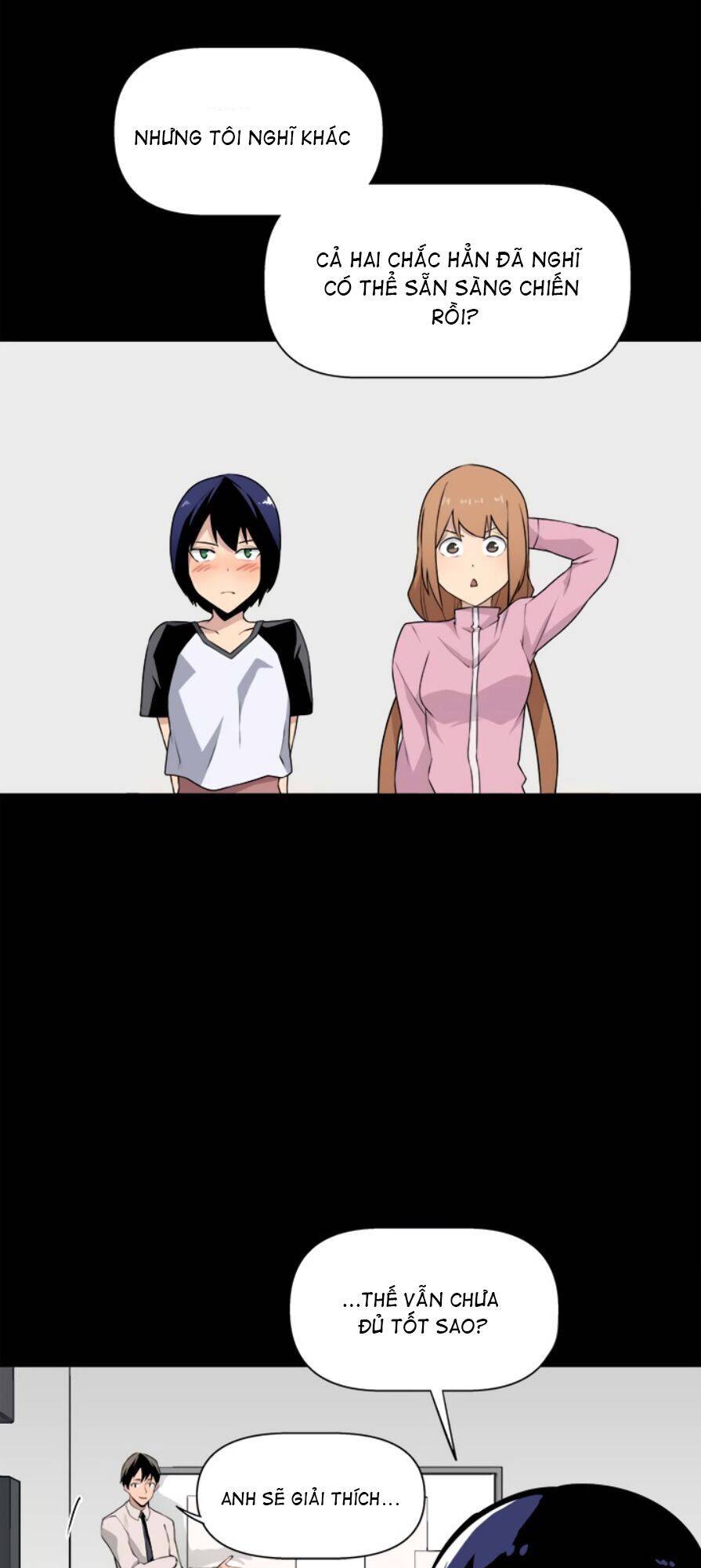 Người Quản Lý Mạnh Nhất Trong Lịch Sử Chapter 16 - 10