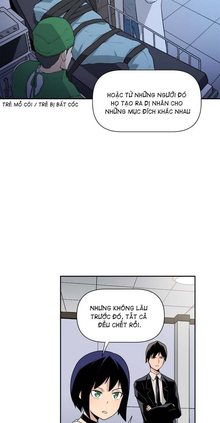 Người Quản Lý Mạnh Nhất Trong Lịch Sử Chapter 17 - 11