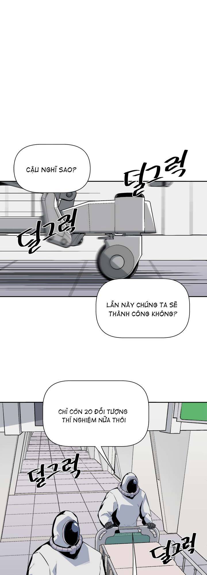 Người Quản Lý Mạnh Nhất Trong Lịch Sử Chapter 17 - 3