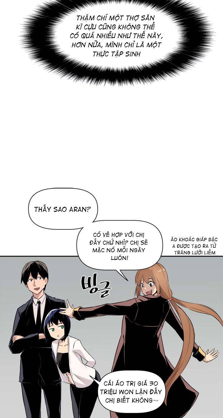 Người Quản Lý Mạnh Nhất Trong Lịch Sử Chapter 17 - 22