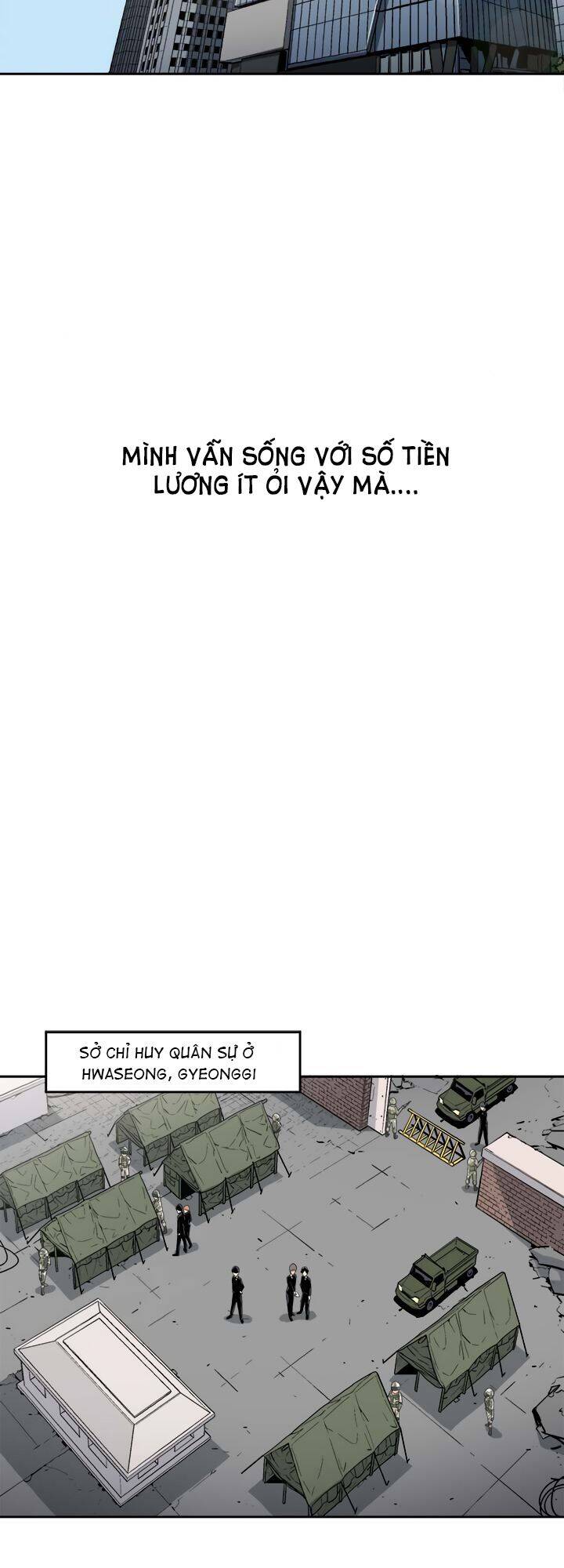 Người Quản Lý Mạnh Nhất Trong Lịch Sử Chapter 17 - 26