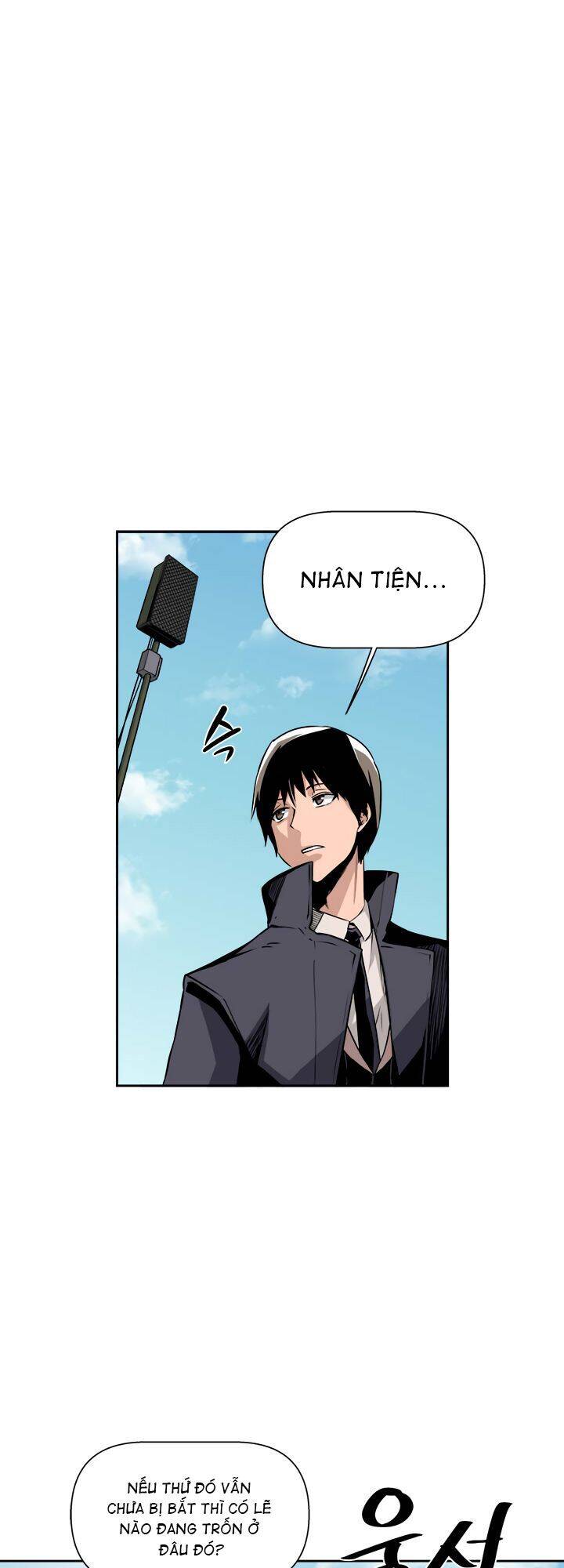 Người Quản Lý Mạnh Nhất Trong Lịch Sử Chapter 17 - 29