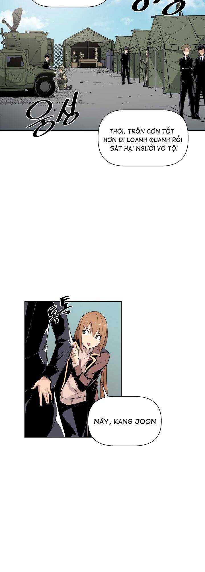 Người Quản Lý Mạnh Nhất Trong Lịch Sử Chapter 17 - 30