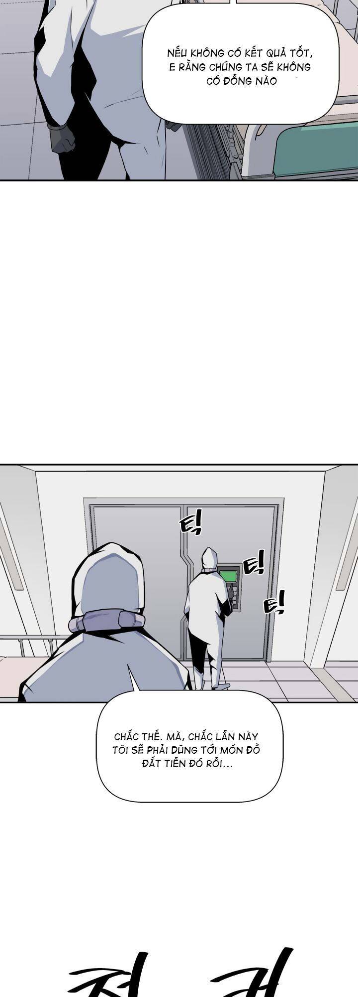 Người Quản Lý Mạnh Nhất Trong Lịch Sử Chapter 17 - 4