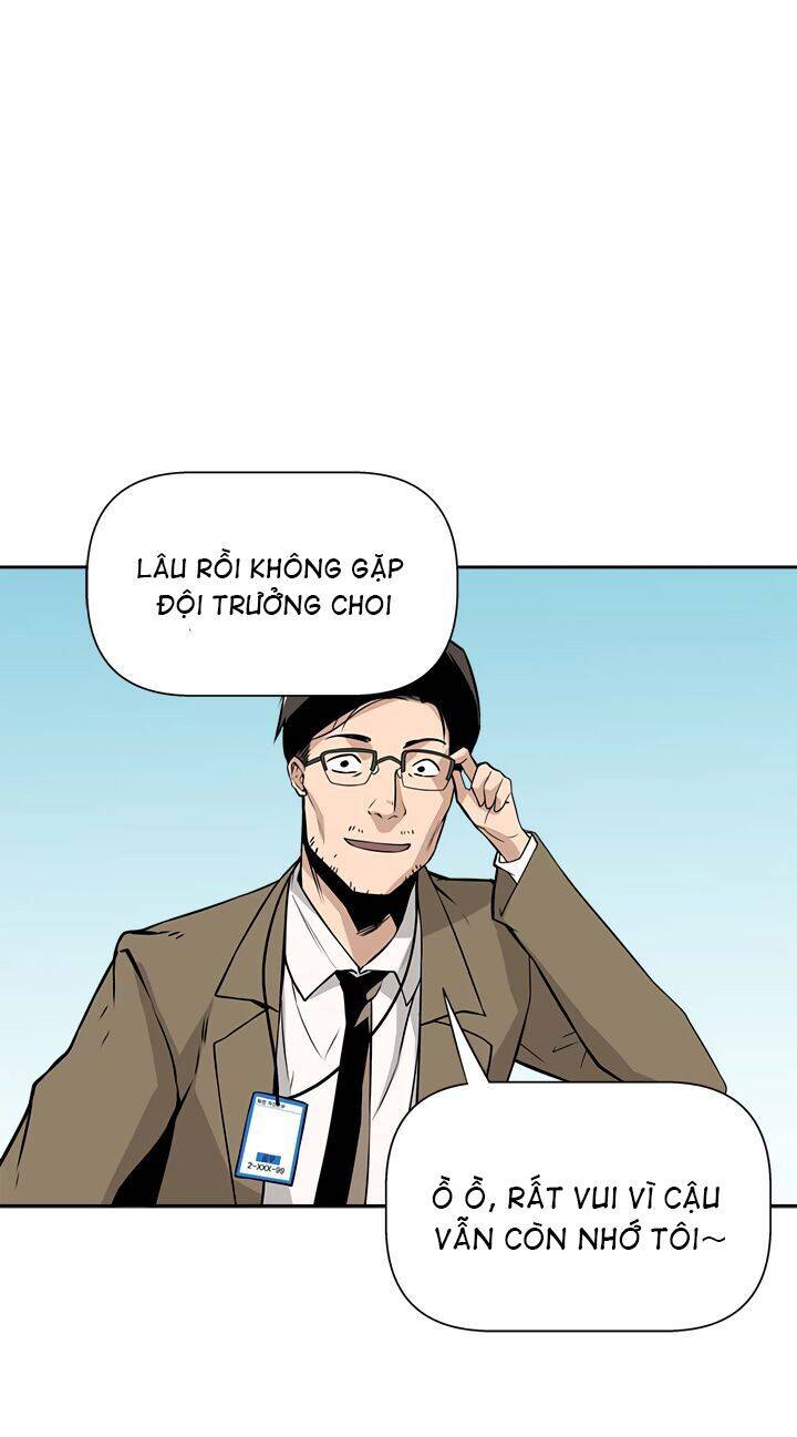 Người Quản Lý Mạnh Nhất Trong Lịch Sử Chapter 17 - 32