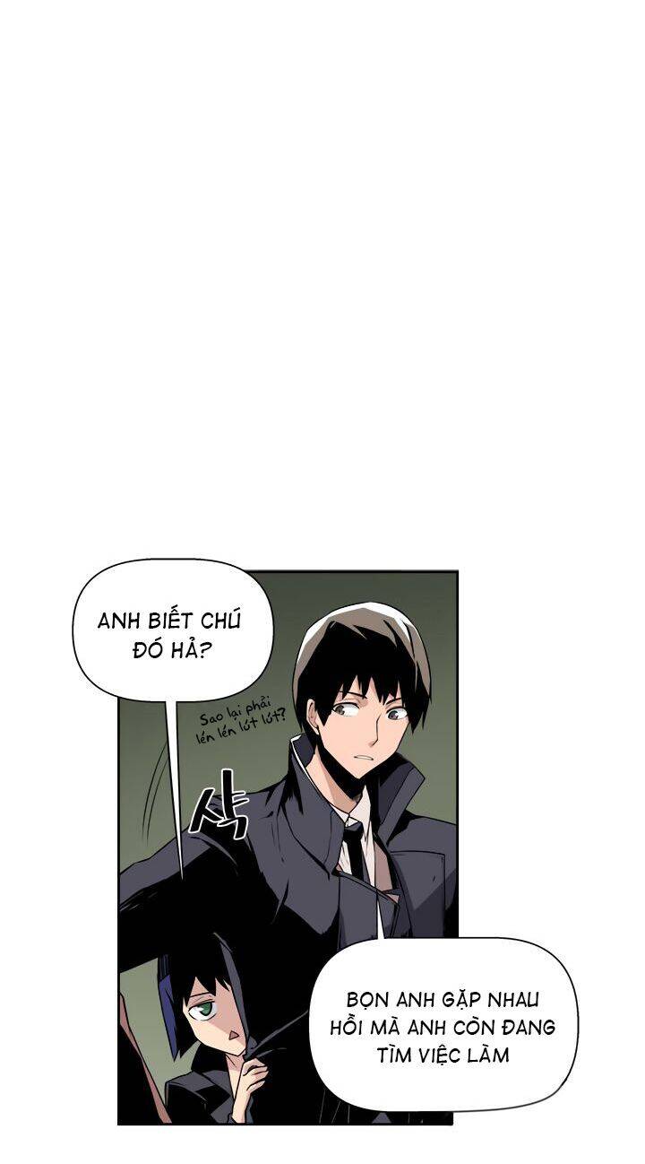 Người Quản Lý Mạnh Nhất Trong Lịch Sử Chapter 17 - 33