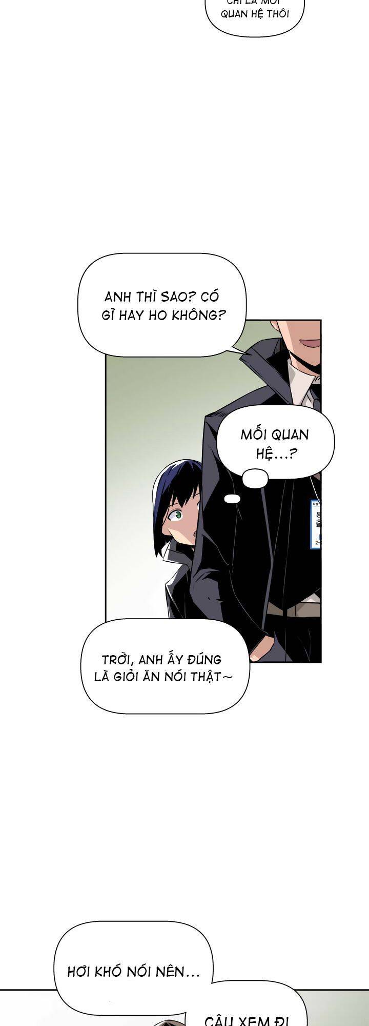 Người Quản Lý Mạnh Nhất Trong Lịch Sử Chapter 17 - 35