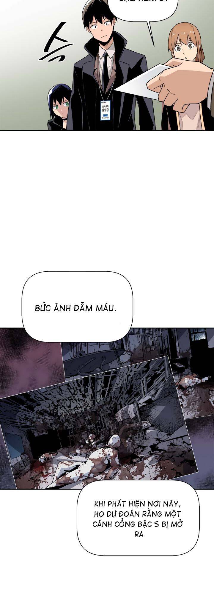 Người Quản Lý Mạnh Nhất Trong Lịch Sử Chapter 17 - 36