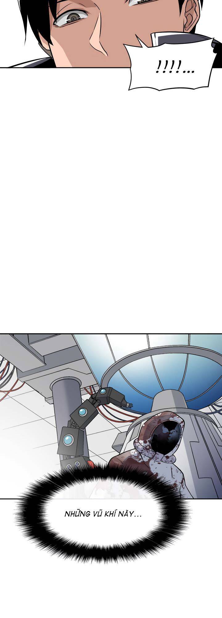 Người Quản Lý Mạnh Nhất Trong Lịch Sử Chapter 17 - 38