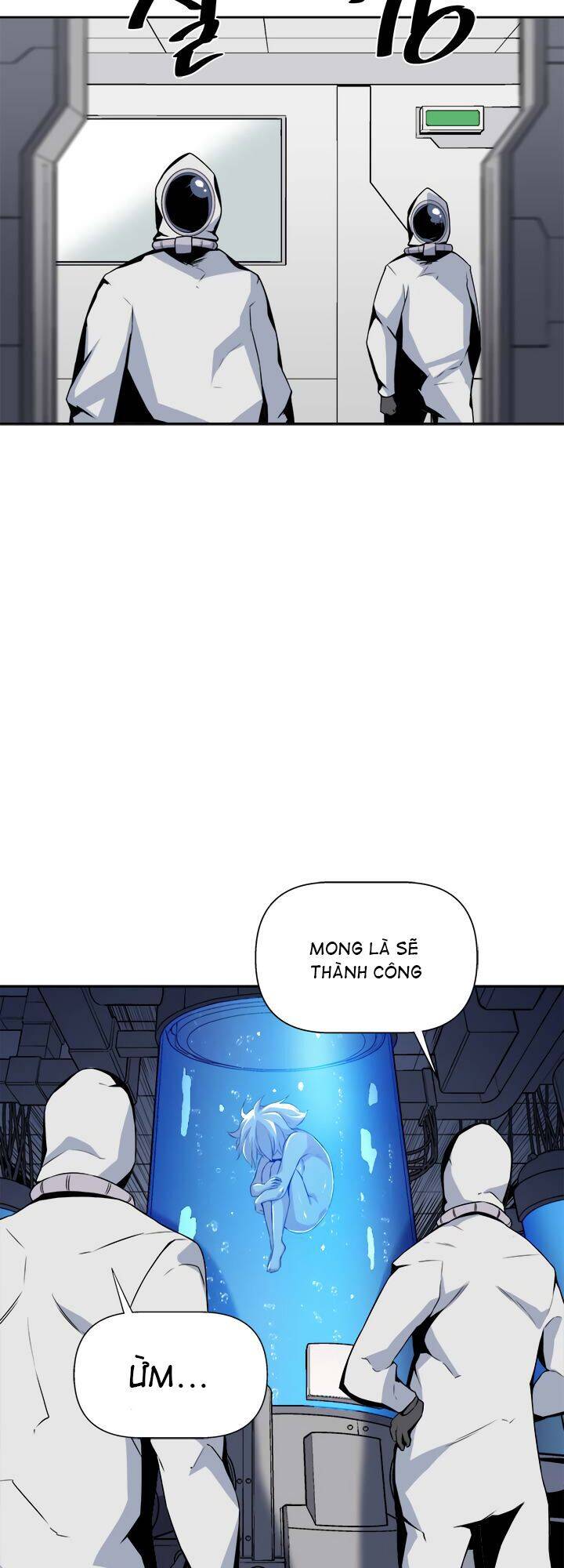 Người Quản Lý Mạnh Nhất Trong Lịch Sử Chapter 17 - 5