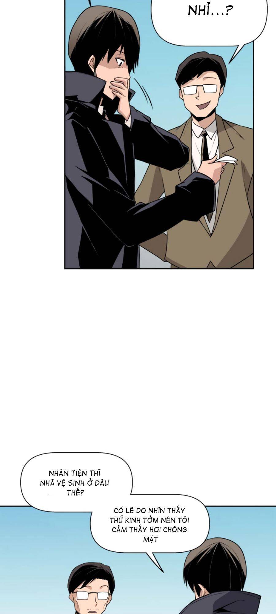 Người Quản Lý Mạnh Nhất Trong Lịch Sử Chapter 17 - 41