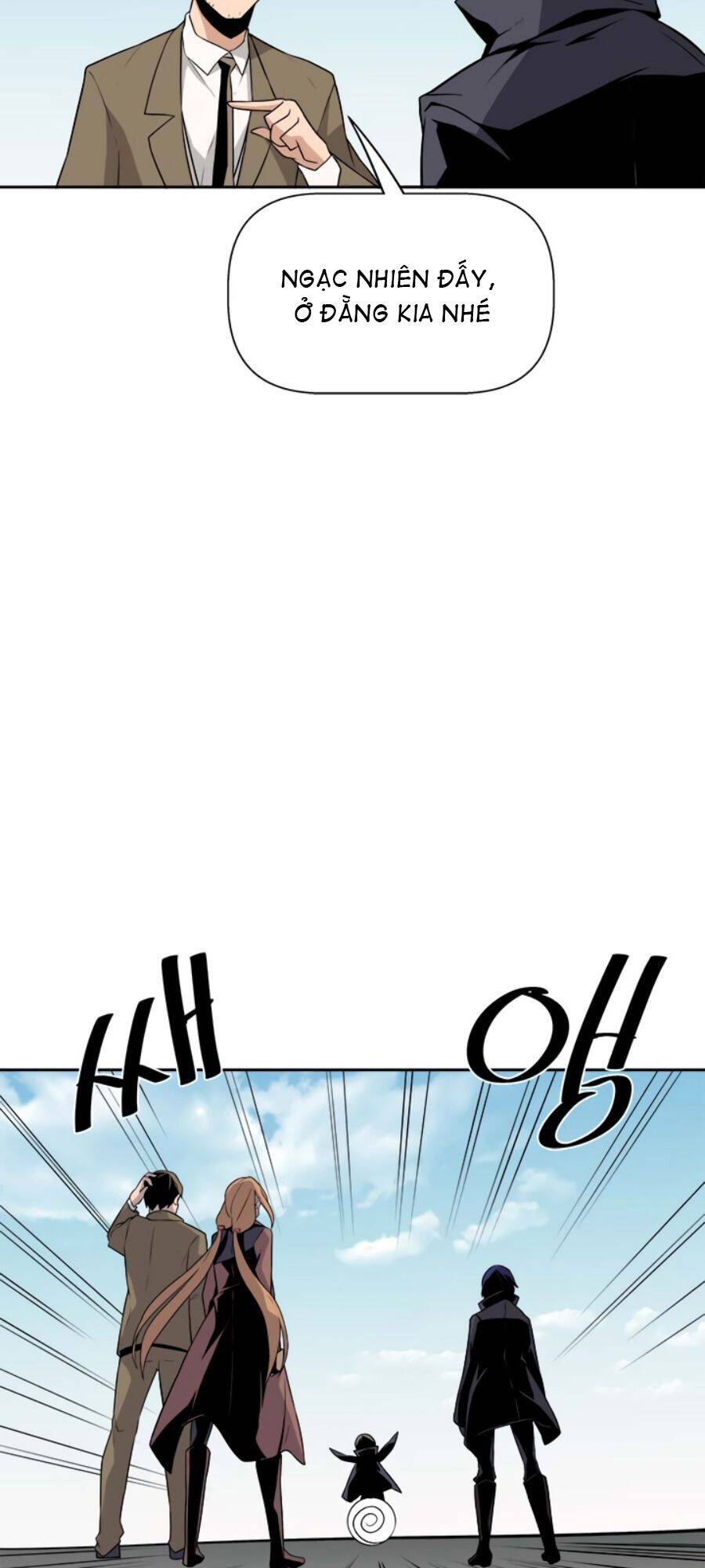 Người Quản Lý Mạnh Nhất Trong Lịch Sử Chapter 17 - 42