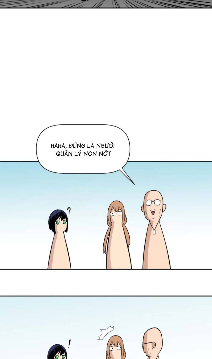 Người Quản Lý Mạnh Nhất Trong Lịch Sử Chapter 17 - 43