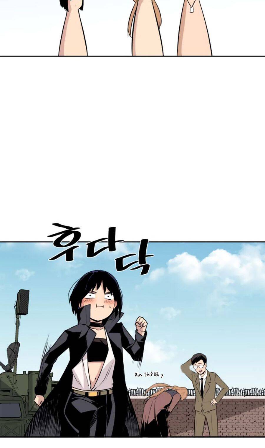 Người Quản Lý Mạnh Nhất Trong Lịch Sử Chapter 17 - 44