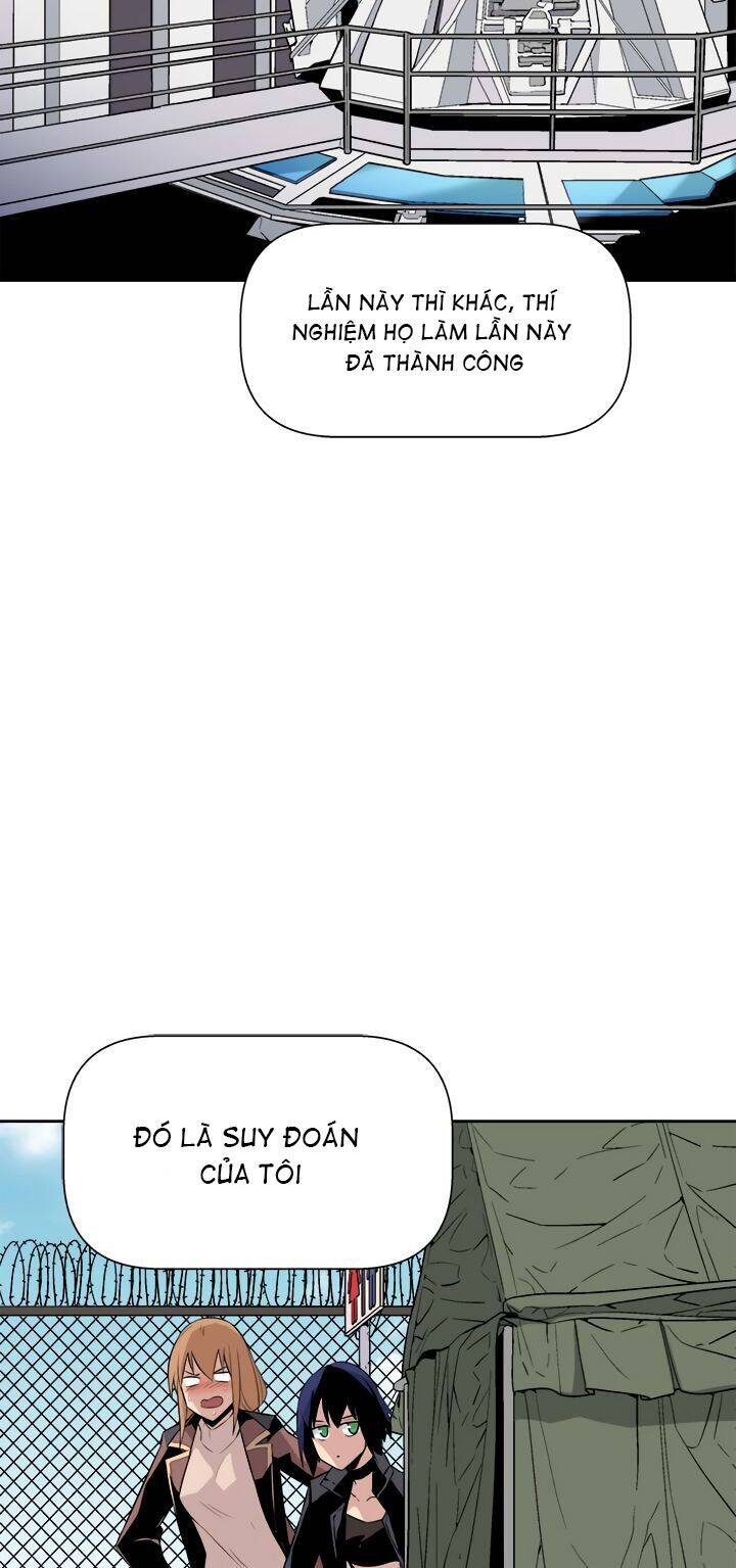 Người Quản Lý Mạnh Nhất Trong Lịch Sử Chapter 17 - 47