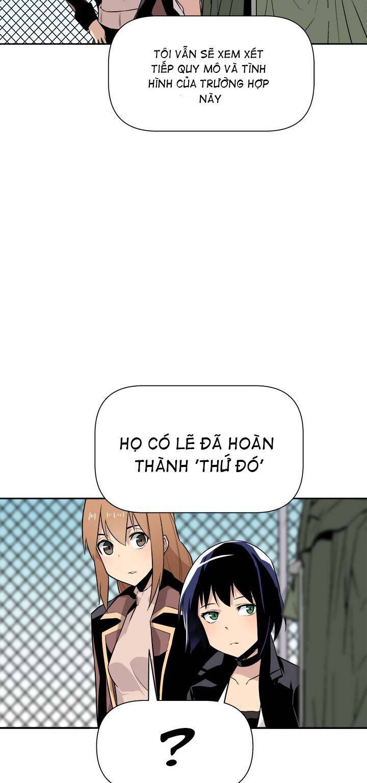 Người Quản Lý Mạnh Nhất Trong Lịch Sử Chapter 17 - 48