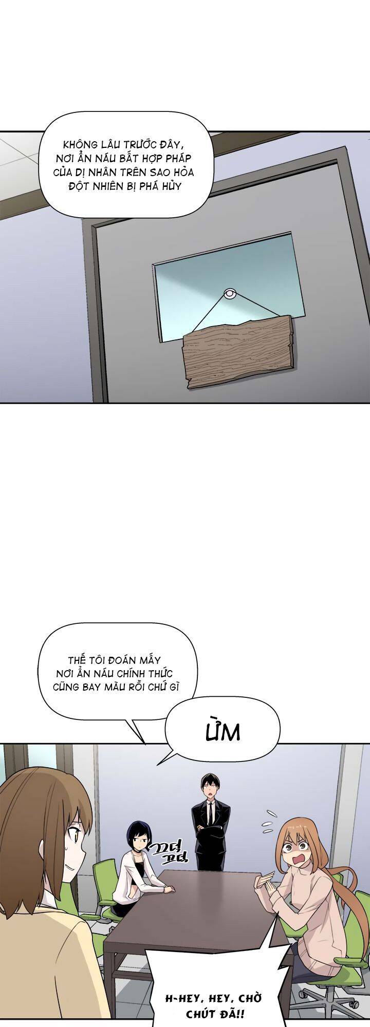 Người Quản Lý Mạnh Nhất Trong Lịch Sử Chapter 17 - 9