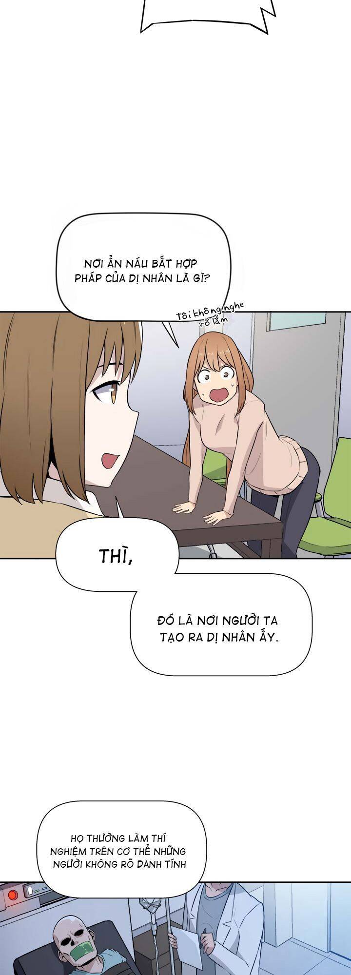 Người Quản Lý Mạnh Nhất Trong Lịch Sử Chapter 17 - 10