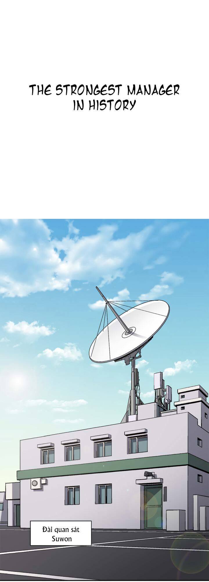 Người Quản Lý Mạnh Nhất Trong Lịch Sử Chapter 18 - 11
