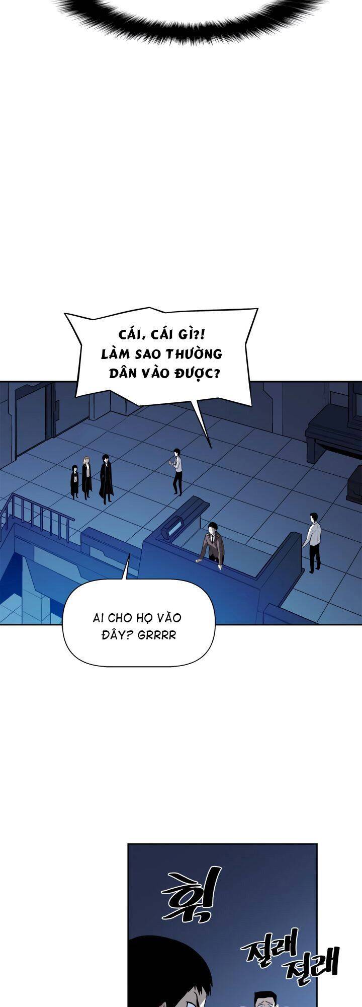 Người Quản Lý Mạnh Nhất Trong Lịch Sử Chapter 18 - 17