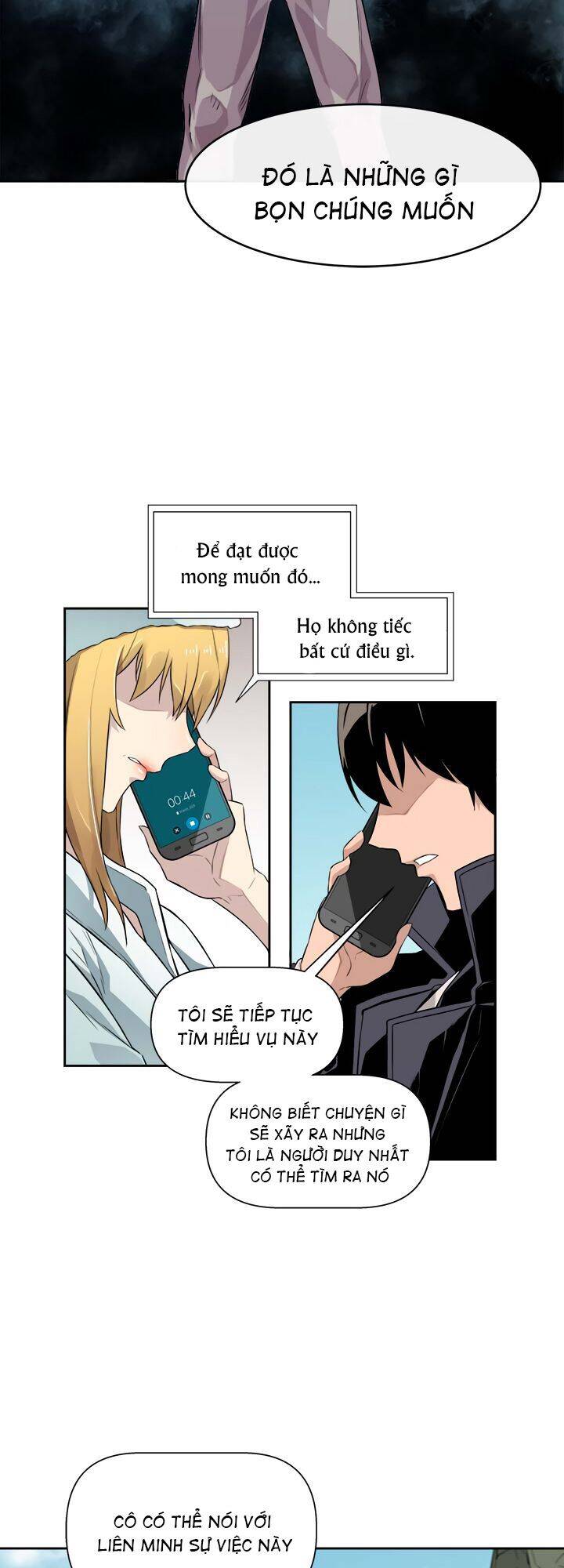 Người Quản Lý Mạnh Nhất Trong Lịch Sử Chapter 18 - 3