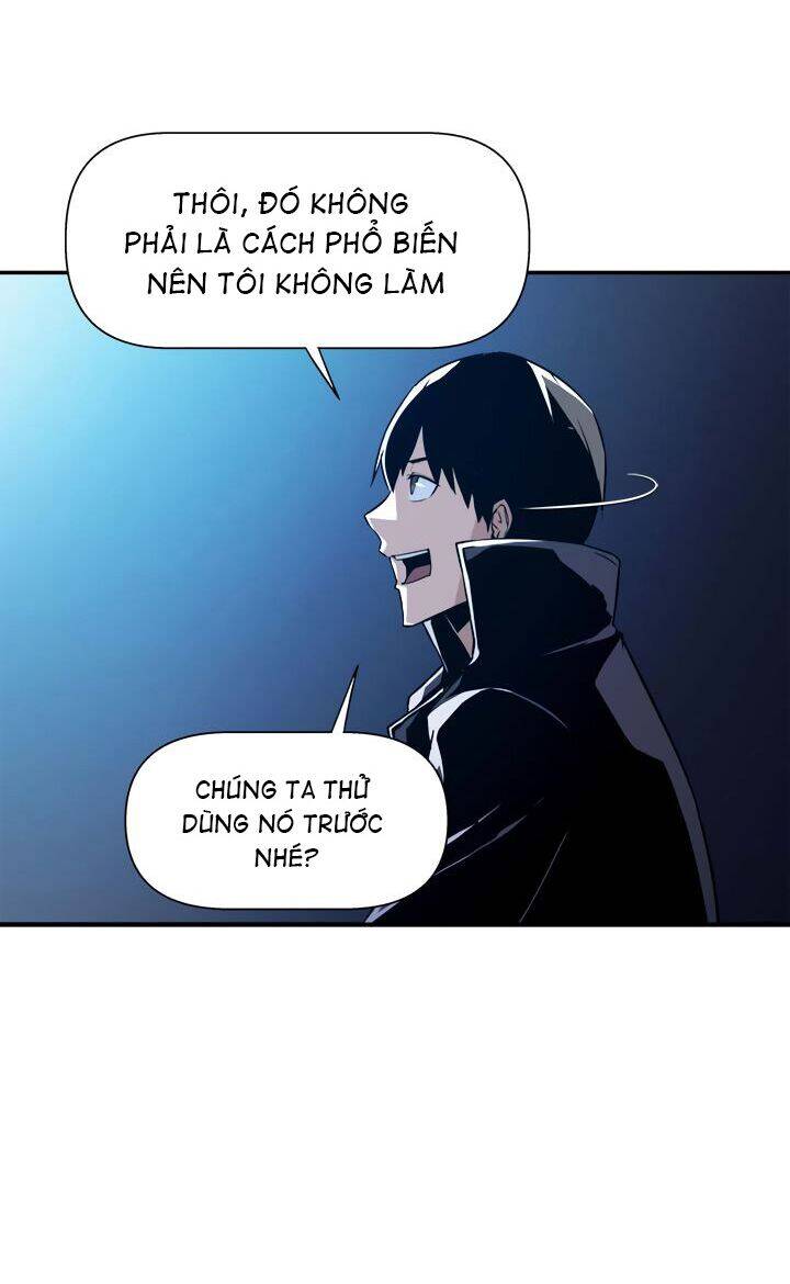 Người Quản Lý Mạnh Nhất Trong Lịch Sử Chapter 18 - 26