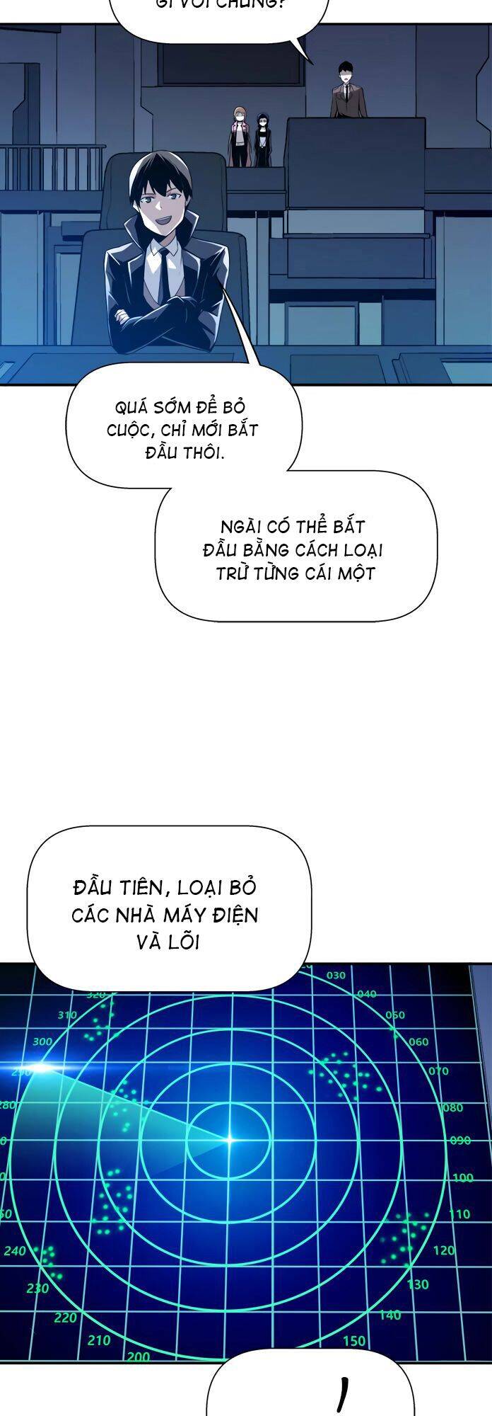 Người Quản Lý Mạnh Nhất Trong Lịch Sử Chapter 18 - 29