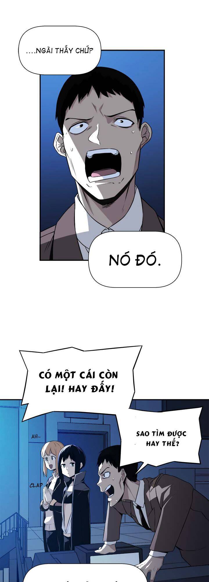 Người Quản Lý Mạnh Nhất Trong Lịch Sử Chapter 18 - 32