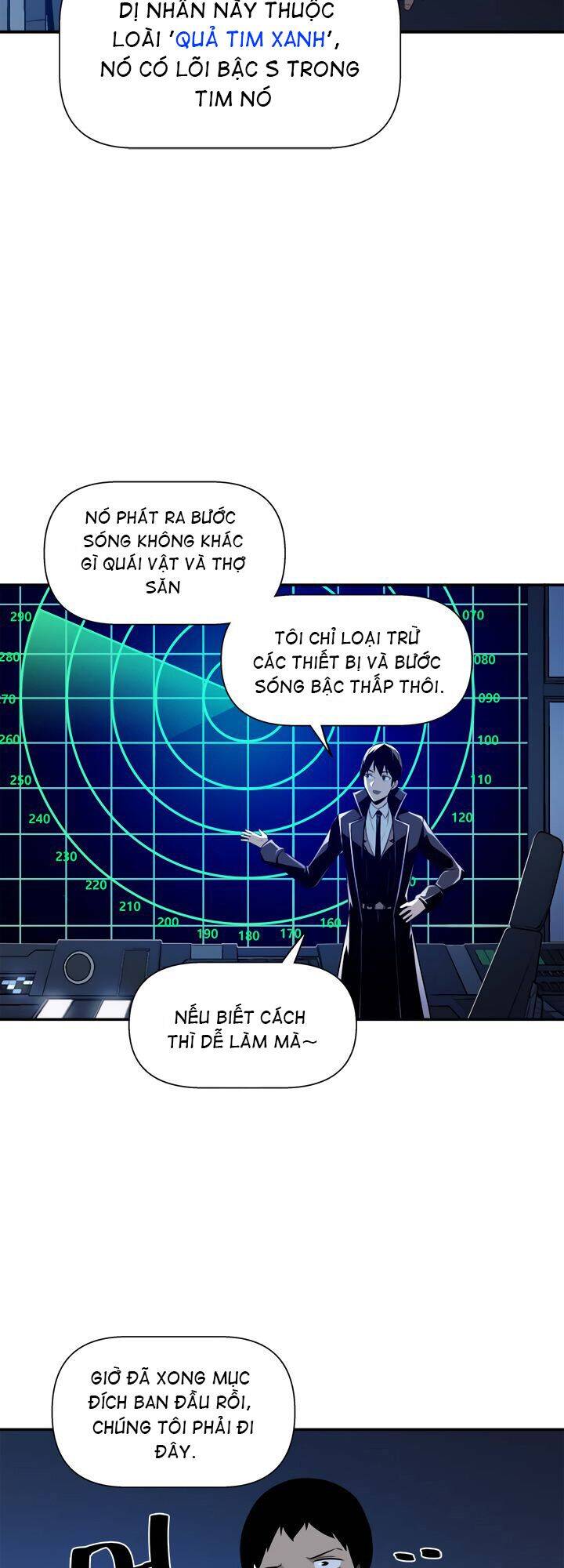 Người Quản Lý Mạnh Nhất Trong Lịch Sử Chapter 18 - 33