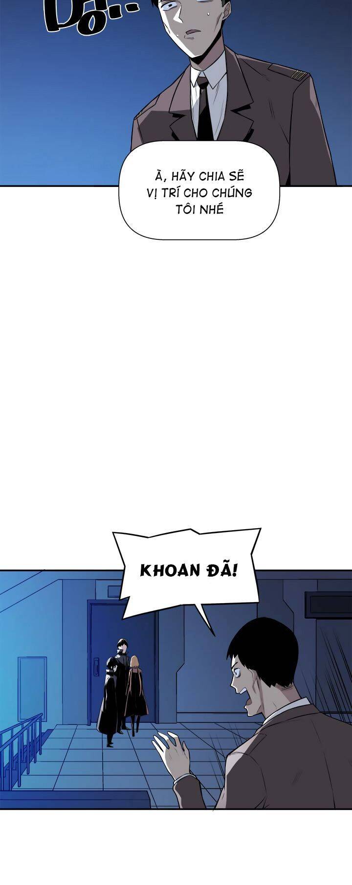 Người Quản Lý Mạnh Nhất Trong Lịch Sử Chapter 18 - 34