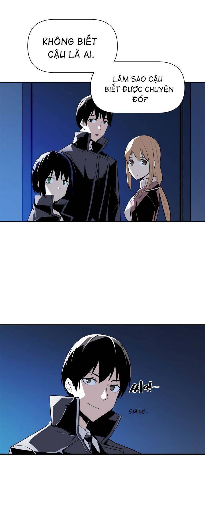 Người Quản Lý Mạnh Nhất Trong Lịch Sử Chapter 18 - 35