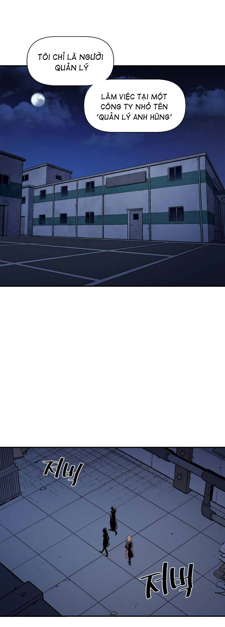 Người Quản Lý Mạnh Nhất Trong Lịch Sử Chapter 18 - 36