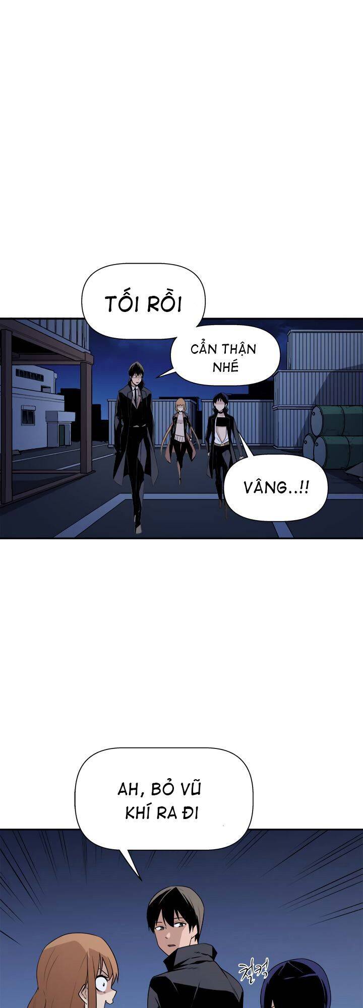 Người Quản Lý Mạnh Nhất Trong Lịch Sử Chapter 18 - 37