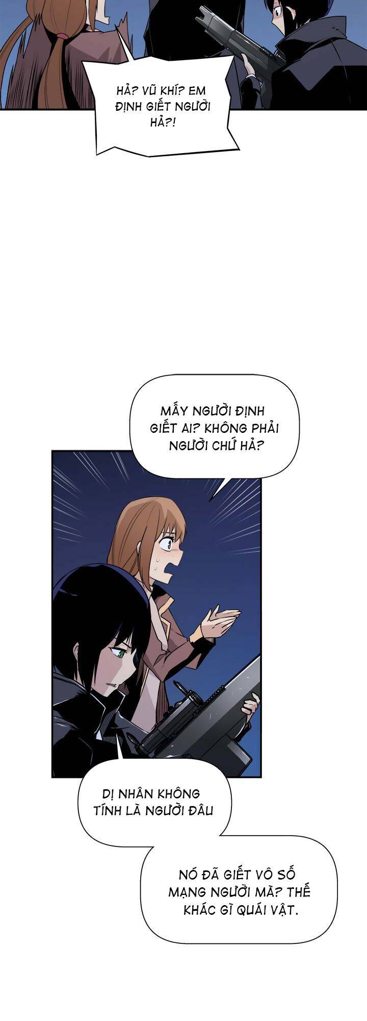 Người Quản Lý Mạnh Nhất Trong Lịch Sử Chapter 18 - 38