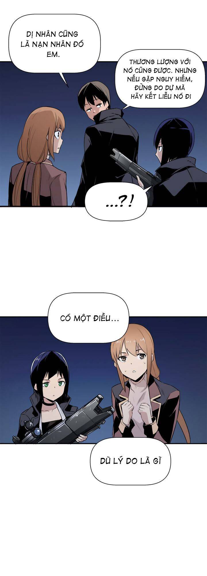 Người Quản Lý Mạnh Nhất Trong Lịch Sử Chapter 18 - 39
